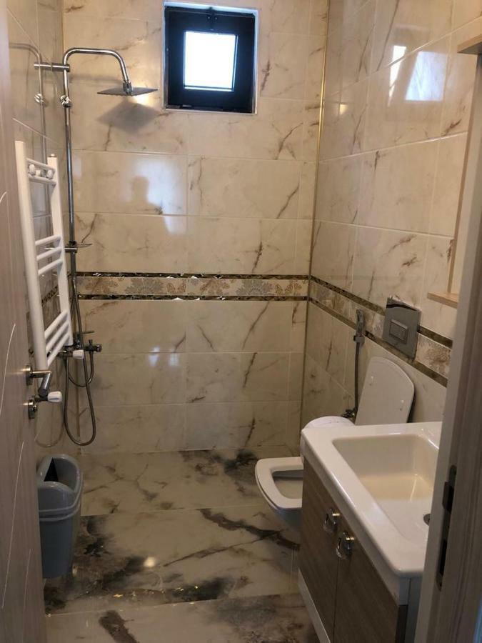 Horio Villa Uzungöl Εξωτερικό φωτογραφία